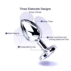 tapon-anal-de-acero-inoxidable-