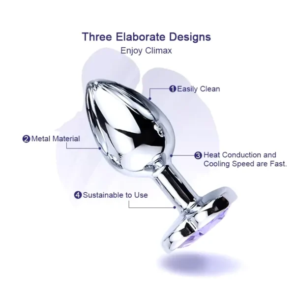 tapon-anal-de-acero-inoxidable-